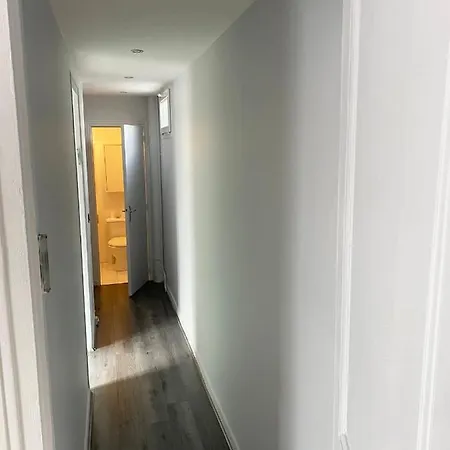 Apartment Arc De Triomphe - 8p - 16