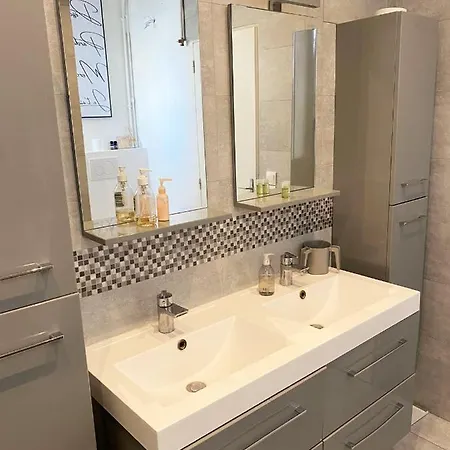 Arc De Triomphe - 8p - 16 Apartment *