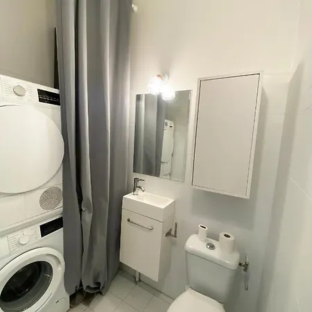 Apartment Arc De Triomphe - 8p - 16 *