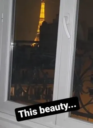 Apartment Arc De Triomphe - 8p - 16