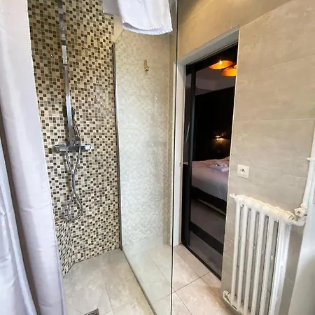 Apartment Arc De Triomphe - 8p - 16 Paris