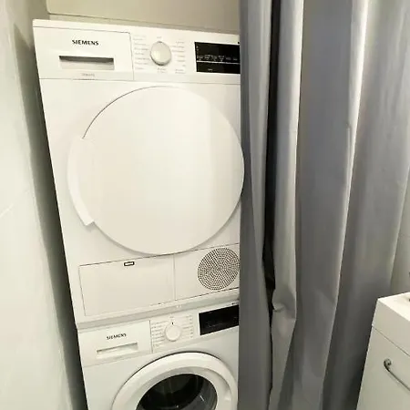Arc De Triomphe - 8p - 16 Appartement